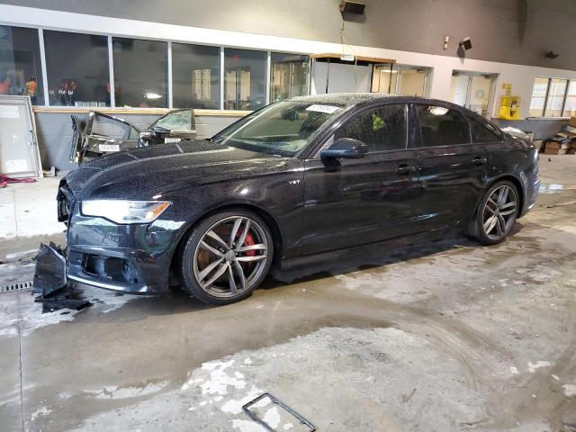 2016 Audi S6 Prestige