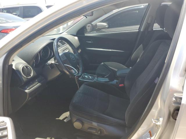 2010 Mazda 6 I VIN: 1YVHZ8CH9A5M34747 Lot: 54540623