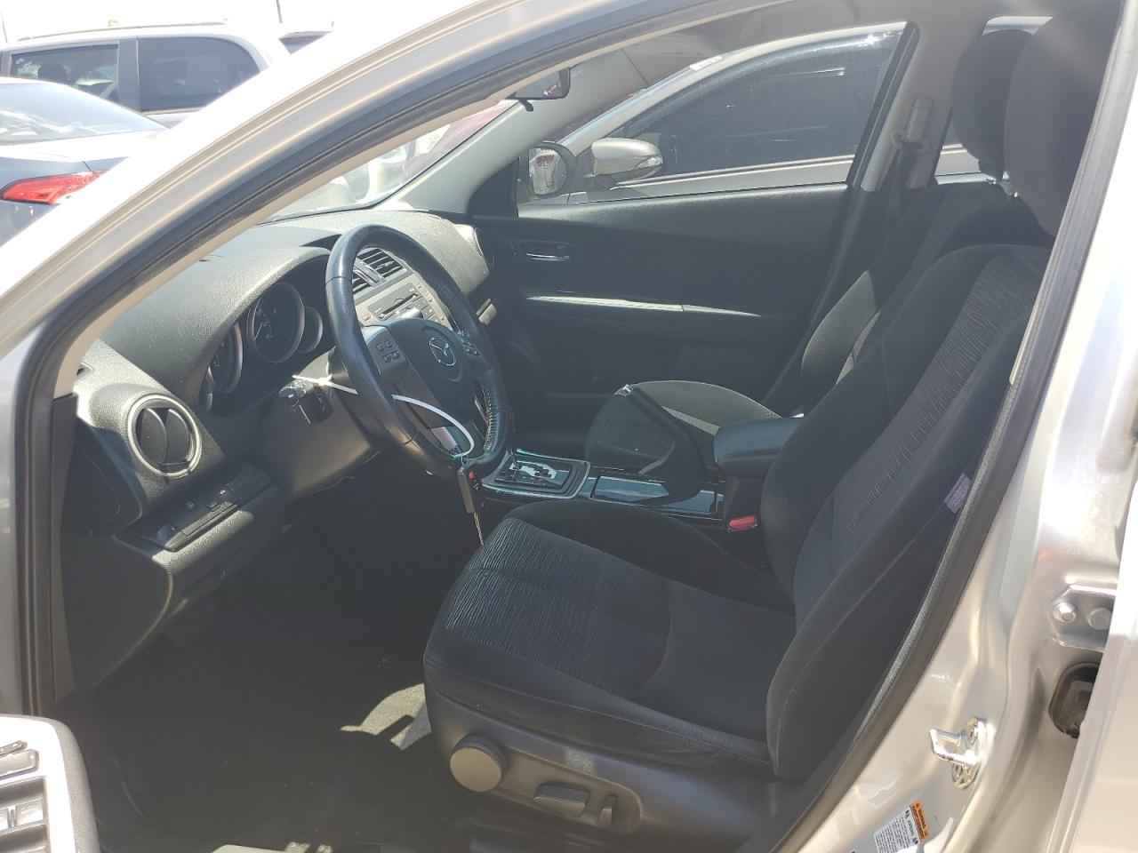 1YVHZ8CH9A5M34747 2010 Mazda 6 I