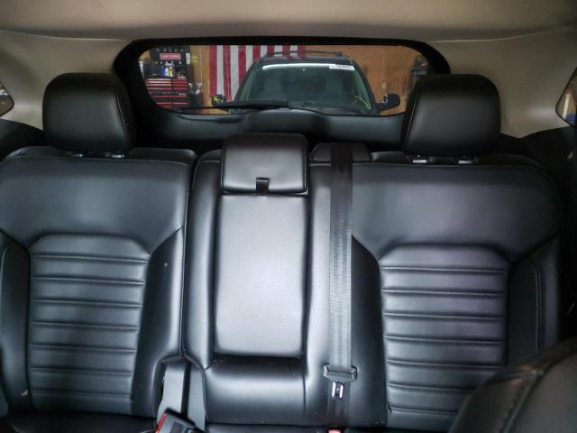 2FMPK4J81JBB57195 2018 FORD EDGE, photo no. 10