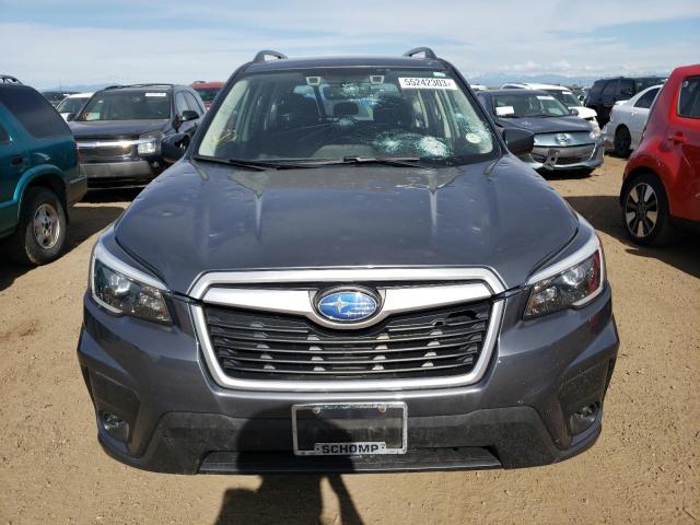 JF2SKADC1MH412076 Subaru Forester