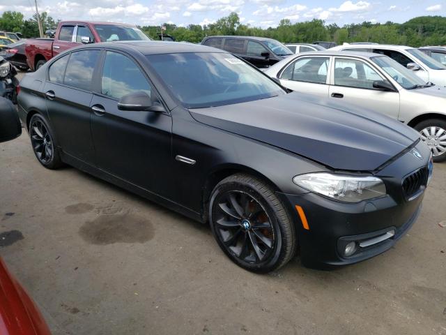 2016 BMW 528 XI - WBA5A7C54GG144152