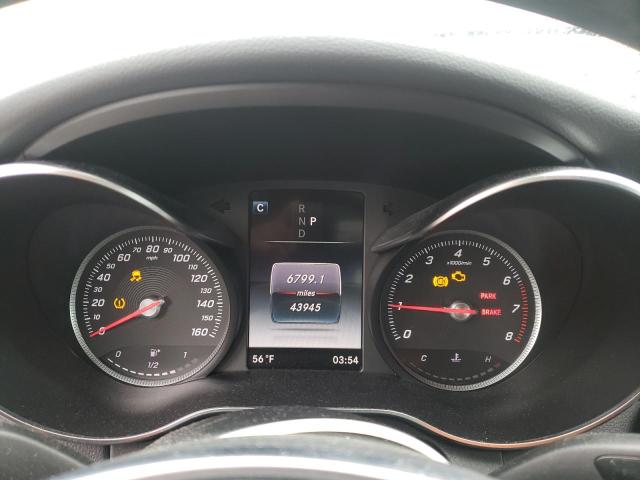 55SWF4KB5JU249832 Mercedes-Benz C 300 4matic