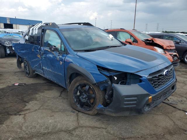 2022 SUBARU OUTBACK WI 4S4BTGUD9N3278452