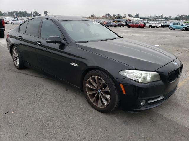 WBA5A5C52FD514177 BMW 528 I