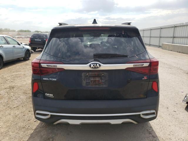 KNDEU2AA8M7053264 KIA SELTOS S