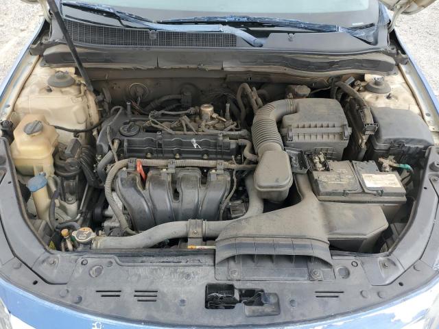 5XXGM4A79FG491925 KIA Optima Lx