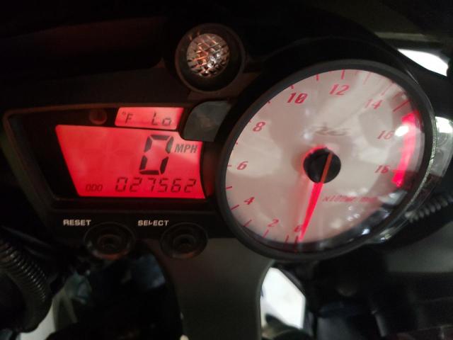 2008 YAMAHA YZFR6 S JYARJ06E28A038032
