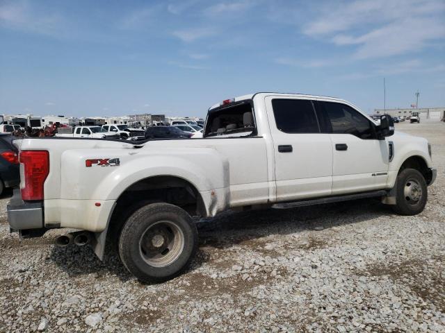 1FT8W3DT9KEE11135 Ford F350 Super Duty