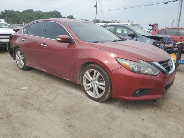 1N4BL3AP1GC151747 | 2016 NISSAN ALTIMA 3.5