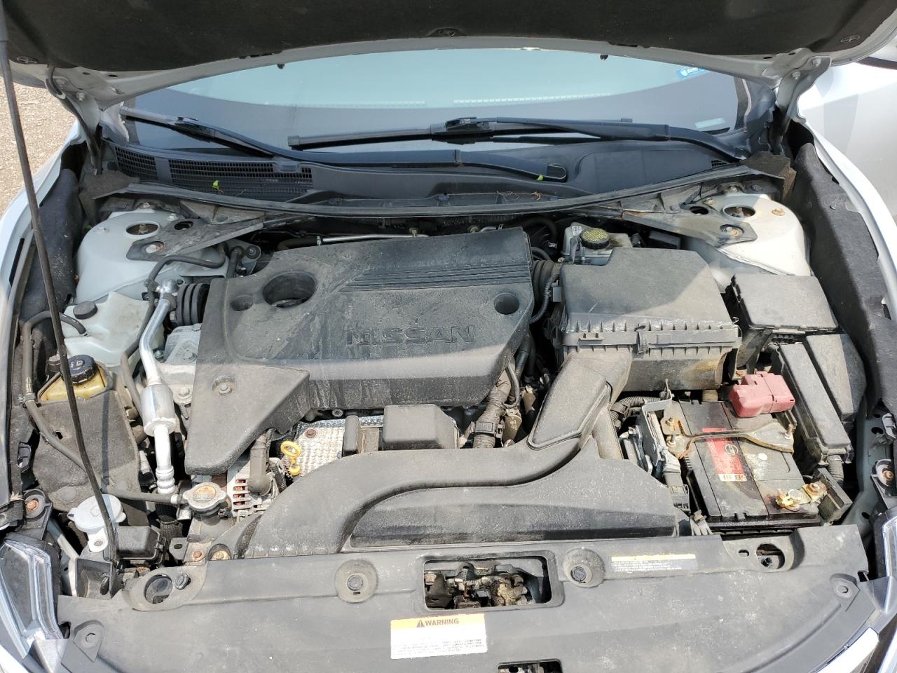 1N4AL3AP0JC126325 NISSAN ALTIMA 2018