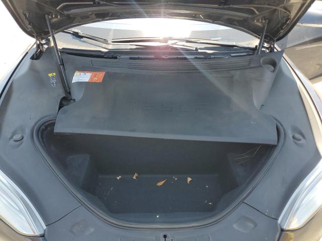 5YJSA1E20JF273495 Tesla MODEL S