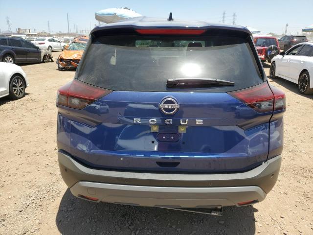 JN8BT3AA3PW003589 Nissan Rogue S 6