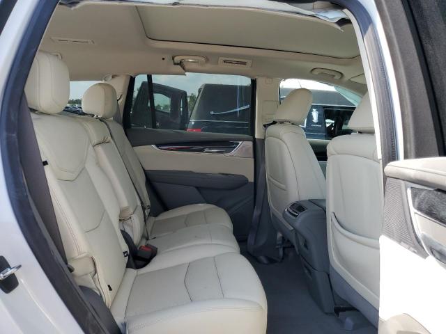 1GYKPCRS4NZ114378 Cadillac XT6 PREMIU 11