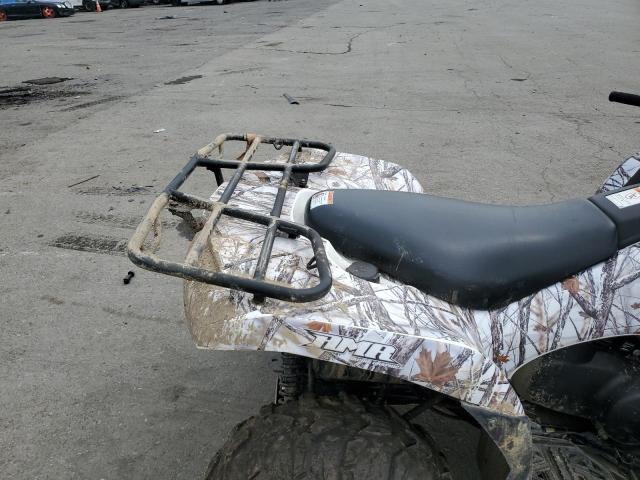 2023 KAWASAKI KVF750 G - JKAVFDG12PB522468