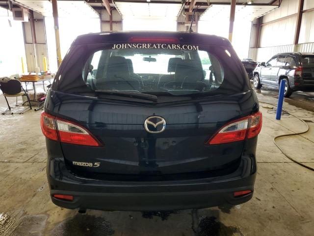 2015 MAZDA 5 SPORT - JM1CW2BL1F0178958
