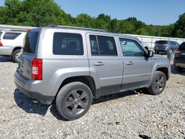 1C4NJPBA5GD642735 Jeep Patriot Sport