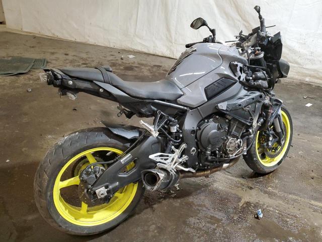 2017 YAMAHA FZ10 - JYARN48E2HA000373