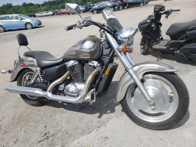 2002 HONDA VT1100 C2 - 1HFSC43002A202147