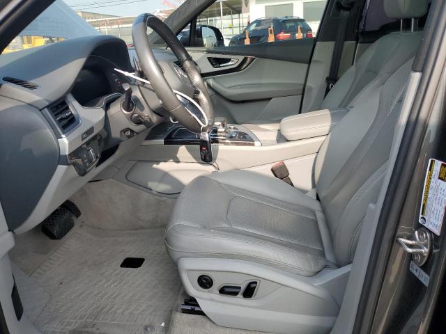 VIN WA1LHAF78KD018252 2019 Audi Q7, Premium Plus no.7