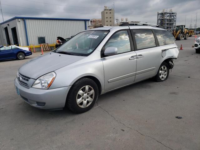 2008 Kia Sedona EX