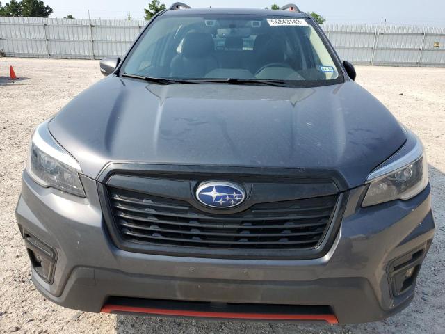 2021 SUBARU FORESTER S - JF2SKARC3MH472014