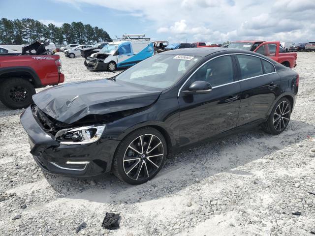 2016 Volvo S60 