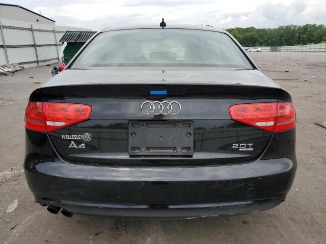 VIN WAUBFAFL5DN032365 2013 Audi A4, Premium no.6