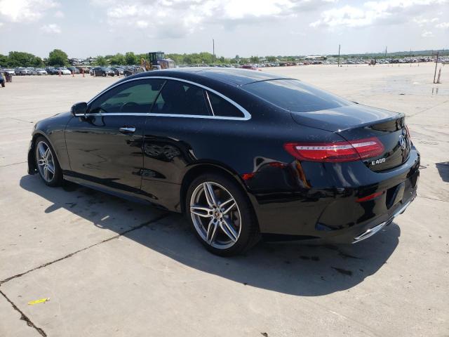 2018 MERCEDES-BENZ E 400 - WDD1J6FB1JF054540