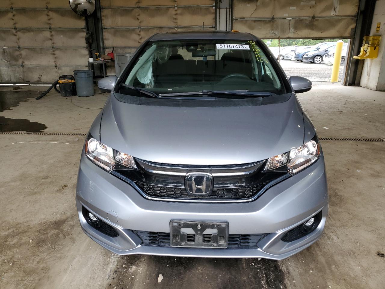3HGGK5H86LM711575 HONDA FIT 2020