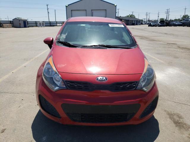 KNADM5A31E6324555 KIA RIO LX