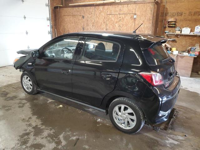 Vin: ml32auhj5nh007046, lot: 57502823, mitsubishi mirage es 20222