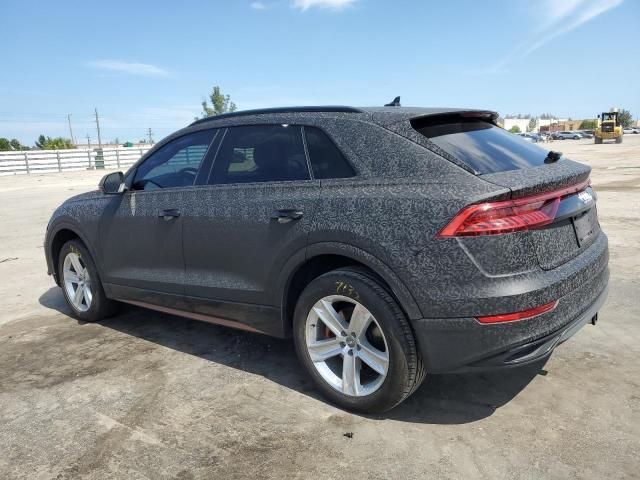 2019 AUDI Q8 PREMIUM - WA1AVAF12KD018677