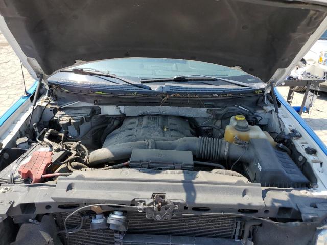 1FTFW1ET1EFC92618 Ford F150 Supercrew