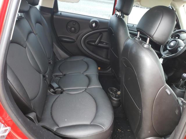 WMWZC5C52GWT38460 Mini Cooper S Countryman