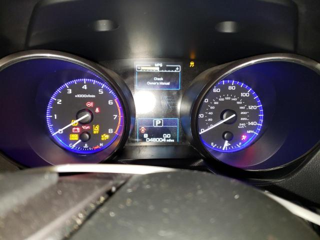 4S4BSAHCXK3348537 Subaru Outback 2.5i Premium