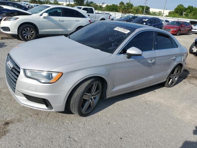 2015 Audi A3 Premium Plus