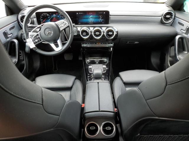 WDD5J4GB1LN062568 Mercedes-Benz CLA 250