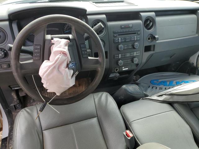 1FTNF1CF4EKE33164 Ford F150