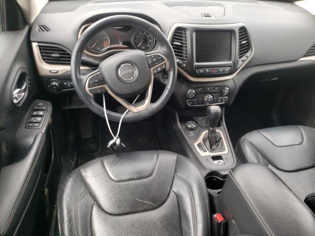 1C4PJMDS1EW134003 Jeep Cherokee Limited