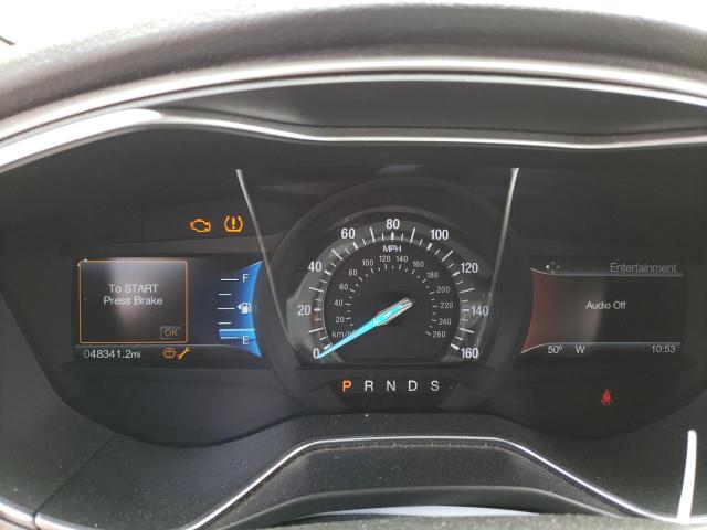 3FA6P0H90GR178869 Ford FUSION SE