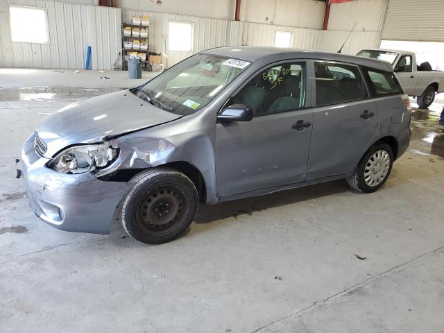 2008 Toyota Matrix XR