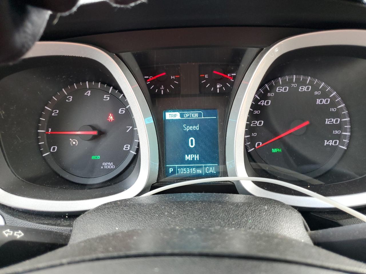 2GNALCEK3G6230874 CHEVROLET EQUINOX 2016
