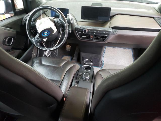 2018 BMW I3 S REX - WBY7Z8C51JVB87393