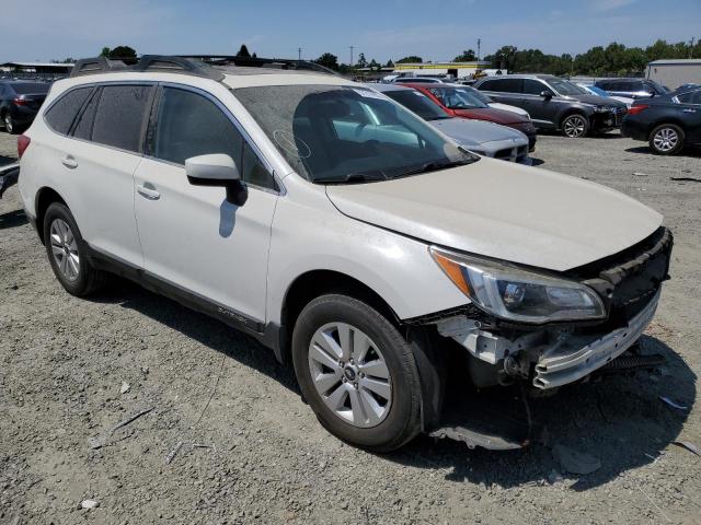 4S4BSADC6H3204112 Subaru Outback 2.5i Premium