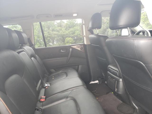 JN8AY2ND9L9106939 Nissan ARMADA SV