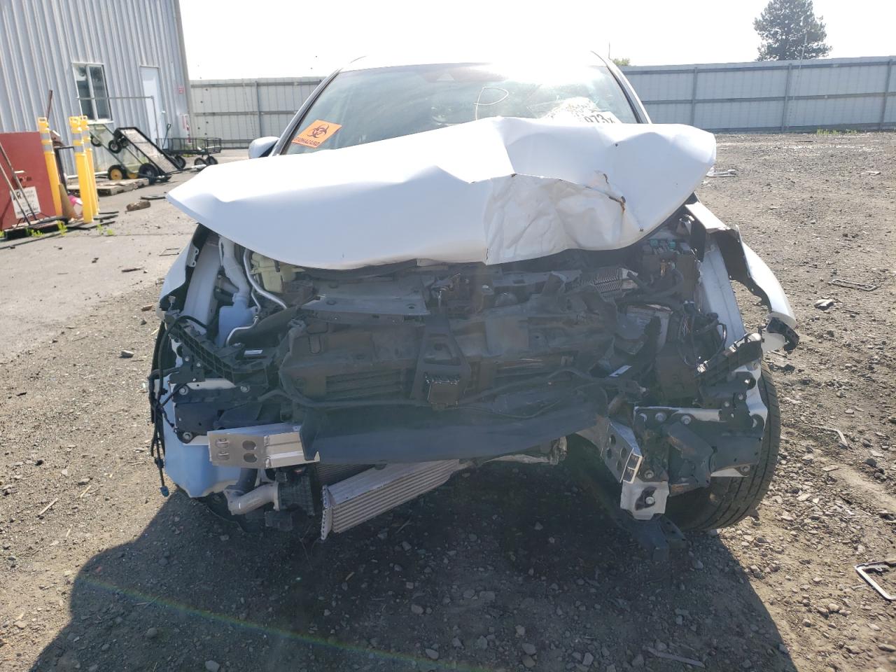 5J6RW2H89KA021741 HONDA CRV 2019