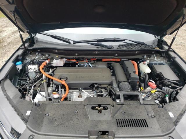 2023 HONDA CR-V SPORT - 7FARS6H90PE001804