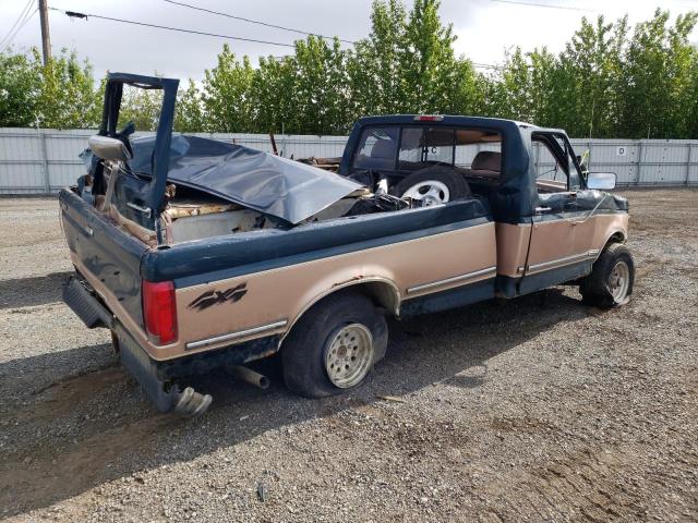 Vin: 1ftef14hxrna28298, lot: 55842033, ford all models 19943