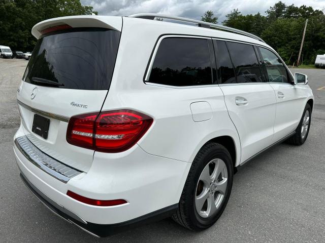 4JGDF6EE2HA876514 Mercedes-Benz Gls 450 4matic